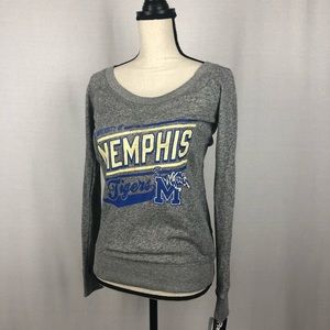 University of Memphis Tigers Sweatshirt